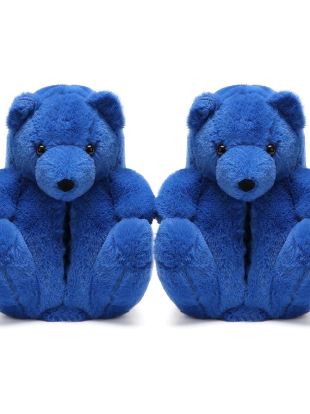 Teddy Beart Slippers